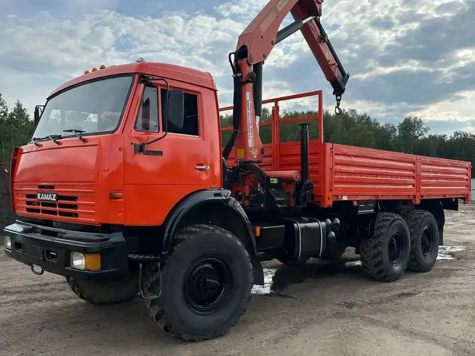 Простой процесс заказа