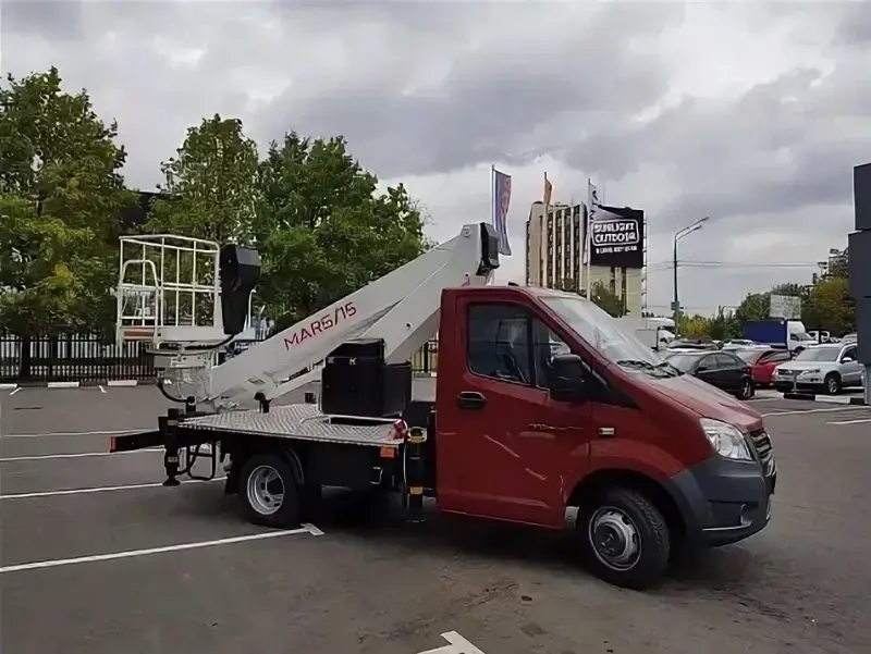 Простой процесс заказа